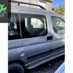 PEUGEOT PARTNER SAĞ SÜRGÜLÜ KAPI ÇIKMA HATASIZ