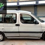 PEUGEOT PARTNER SAĞ SÜRGÜLÜ KAPI SON FİYAT ! !