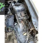 PEUGEOT PARTNER SİGORTA KUTUSU ÇIKMA HATASIZ