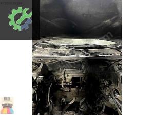 PEUGEOT PARTNER SİLECEK IZGARASI 1998-2006