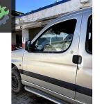 PEUGEOT PARTNER SOL ÖN KAPI ÇIKMA ORİJİNAL HATASIZ