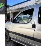 PEUGEOT PARTNER SOL ÖN KAPI ÇIKMA ORİJİNAL HATASIZ