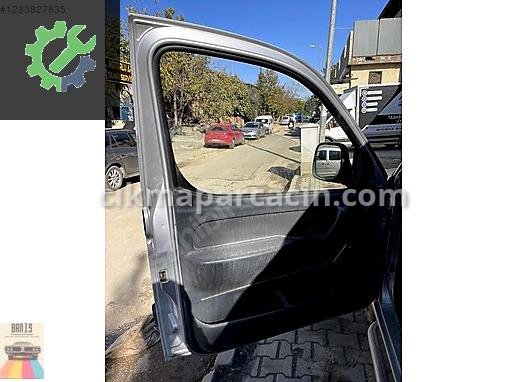 Peugeot Partner Kapı (Ön Sol) çıkma parça