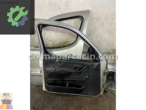 Peugeot Partner Kapı (Ön Sol) çıkma parça