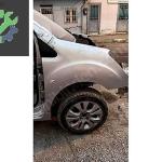 PEUGEOT PARTNER TEPEE ÖN ÇAMURLUK SAĞ/SOL