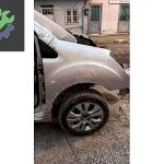 PEUGEOT PARTNER TEPEE ÖN ÇAMURLUK SAĞ/SOL