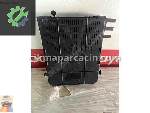 Peugeot Partner Bsi Beyni 28119759-5 çıkma parça