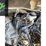PEUGEOT PARTNER WESTİNGHOUSE FREN