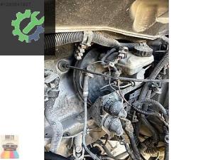PEUGEOT PARTNER WESTİNGHOUSE FREN