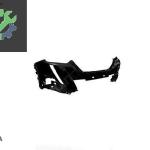PEUGEOT PG 2008 2020- ÖN TAMPON SIFIR 983851651T
