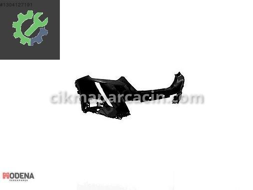 Peugeot 208 Ön Tampon 983851651T çıkma parça