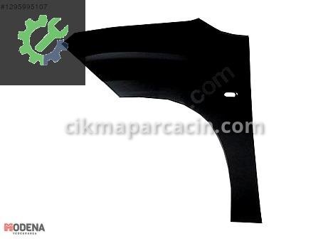 Peugeot Rifter Çamurluk çıkma parça
