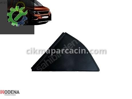 Peugeot Rifter Bakalit çıkma parça