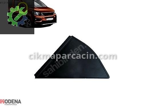 Peugeot Rifter Bakalit çıkma parça