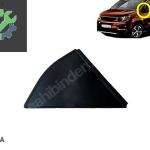 PEUGEOT RIFTER 2019-2022 ÖN ÇAMURLUK ÜST KAPLAMASI SOL SIFIR