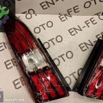 PEUGEOT RİFTER SAĞ SOL STOP LAMBASI SIFIR LED LEDLİ