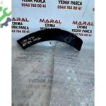 PEUGEOT RİFTER SOL ÖN ÇAMURLUK AĞZI DODİĞİ DODİK PEJO ORJİNAL ÇI