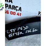 PEUGEOT RİFTER SOL ÖN ÇAMURLUK AĞZI DODİĞİ DODİK PEJO ORJİNAL ÇI