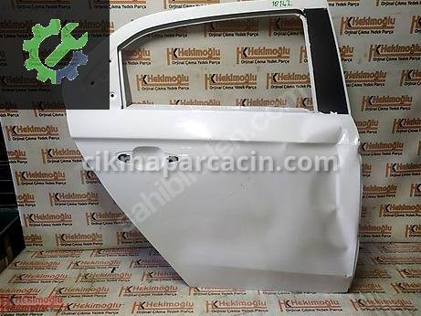 Citroen 301 Kapı (Arka Sağ) çıkma parça