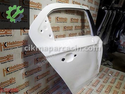 Citroen 301 Kapı (Arka Sağ) çıkma parça