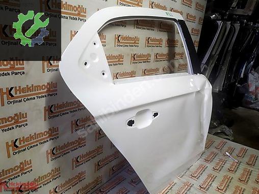 Peugeot 301 Kapı (Arka Sağ) çıkma parça