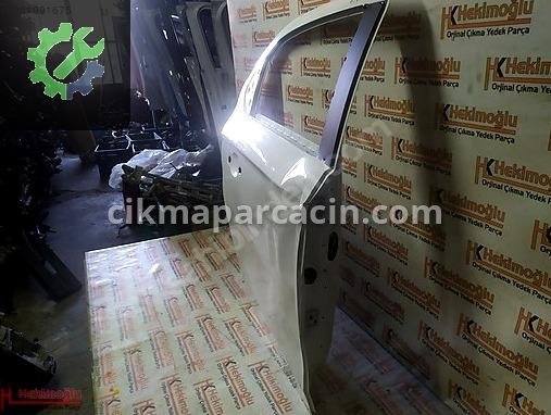 Citroen 301 Kapı (Arka Sağ) çıkma parça