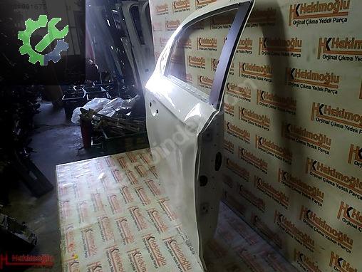 Peugeot 301 Kapı (Arka Sağ) çıkma parça