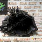 PEUGEUT BOXER EURO 6 MANUEL 6 İLERİ ŞANZIMAN
