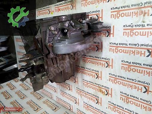 Peugeot Boxer Şanzıman Komple çıkma parça