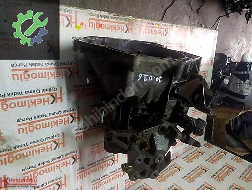 Peugeot Boxer Şanzıman Komple çıkma parça