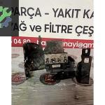 PEUGOET PARTNER ABS BEYNİ