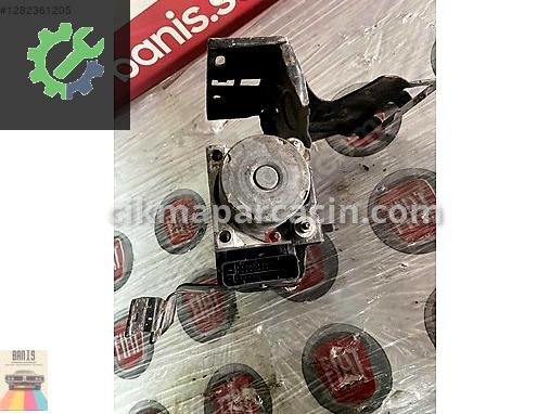 Peugeot Partner ABS Beyni (Modül) çıkma parça