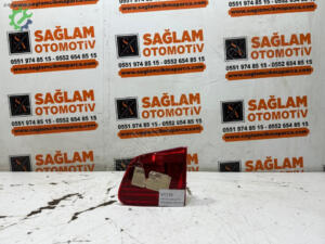 Volkswagen Tiguan 2007-2011 Sağ Bagaj Çıkma