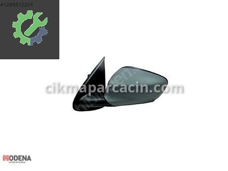Peugeot 301 Sol Dış Ayna çıkma parça