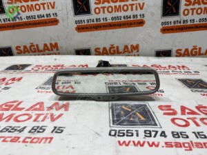 Audi Çıkma İç Dikiz Aynası 8T0857511