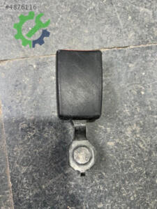 Smart Fortwo 1997-2016 Çıkma Emniyet Kemeri 0000871V014