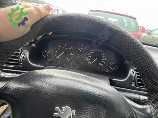 Peugeot 406 Hava Yastığı çıkma parça