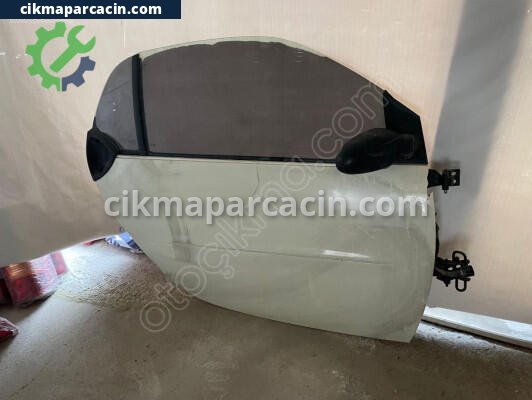 Smart ForTwo Kapı çıkma parça