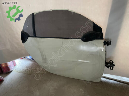 Smart ForTwo Kapı çıkma parça