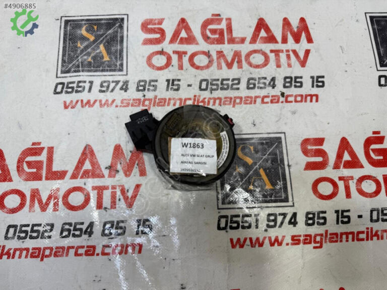 Audi Airbag Sargısı çıkma parça