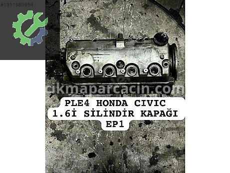 Honda Civic Silindir Kapağı çıkma parça