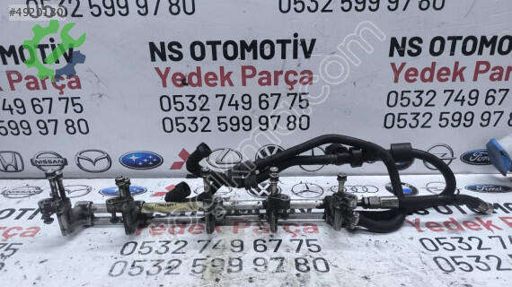 Diğer 04B121071A çıkma parça