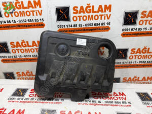 Audi̇ VW Seat Skoda Grup Motor Üst Kapaği 03L103925