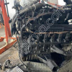 BMW X3 Çıkma Motor Komple