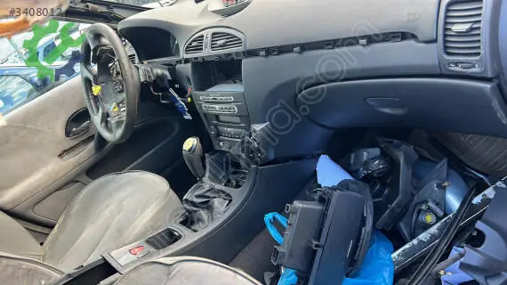 Renault Laguna Jant Kapağı çıkma parça