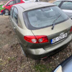 Chevrolet Lacetti 2004-2015 Çıkma Far