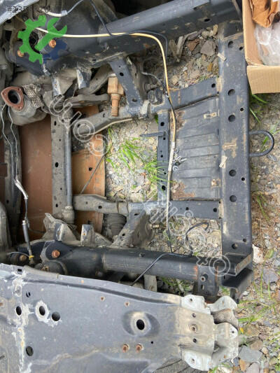 Land Rover Range Rover Travers çıkma parça