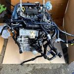 Volkswagen Polo Komple Motor Çıkma Parça İSTANBUL