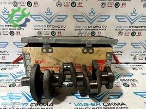 Volkswagen Polo 2010-2011 Sıfır Krank Mili 2010201120