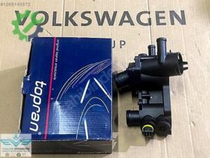 Volkswagen Polo Sıfır Termostat Komple